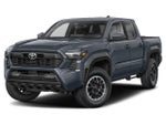 2024 Toyota Tacoma 4WD 4WD TRD Off Road Double Cab 6' Bed AT (Natl)