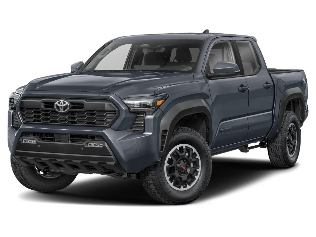 2024 Toyota Tacoma 4WD 4WD TRD Off Road Double Cab 6' Bed AT (Natl)