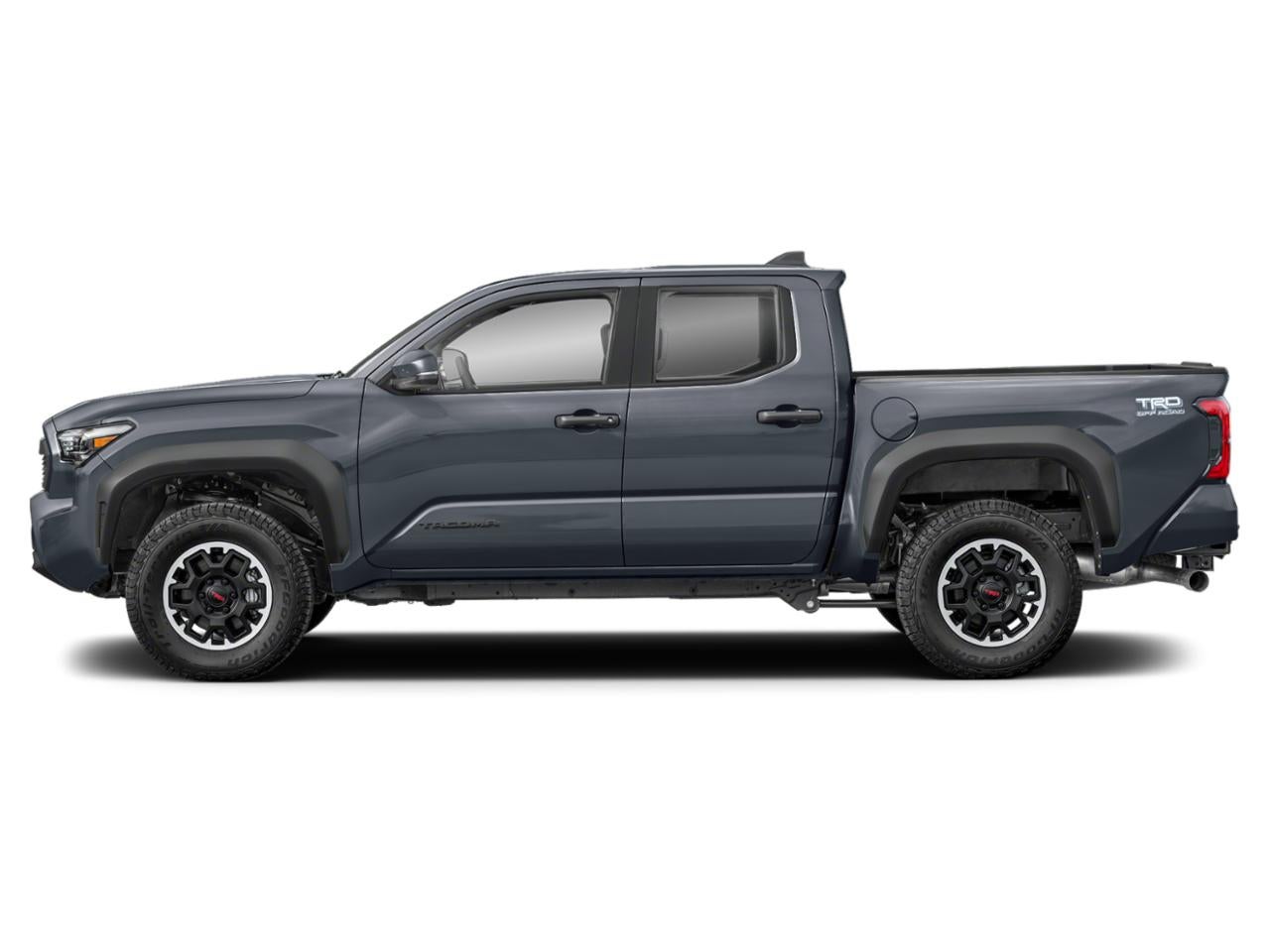 2024 Toyota Tacoma 4WD 4WD TRD Off Road Double Cab 6' Bed AT (Natl)