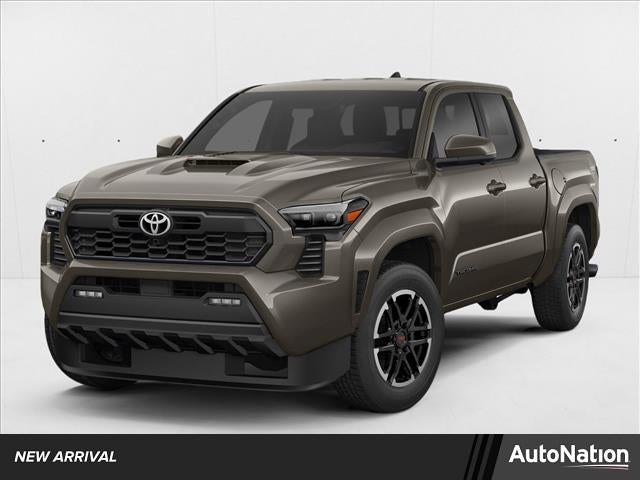 2024 Toyota Tacoma 4WD 4WD TRD Sport Double Cab 5' Bed AT (Natl)