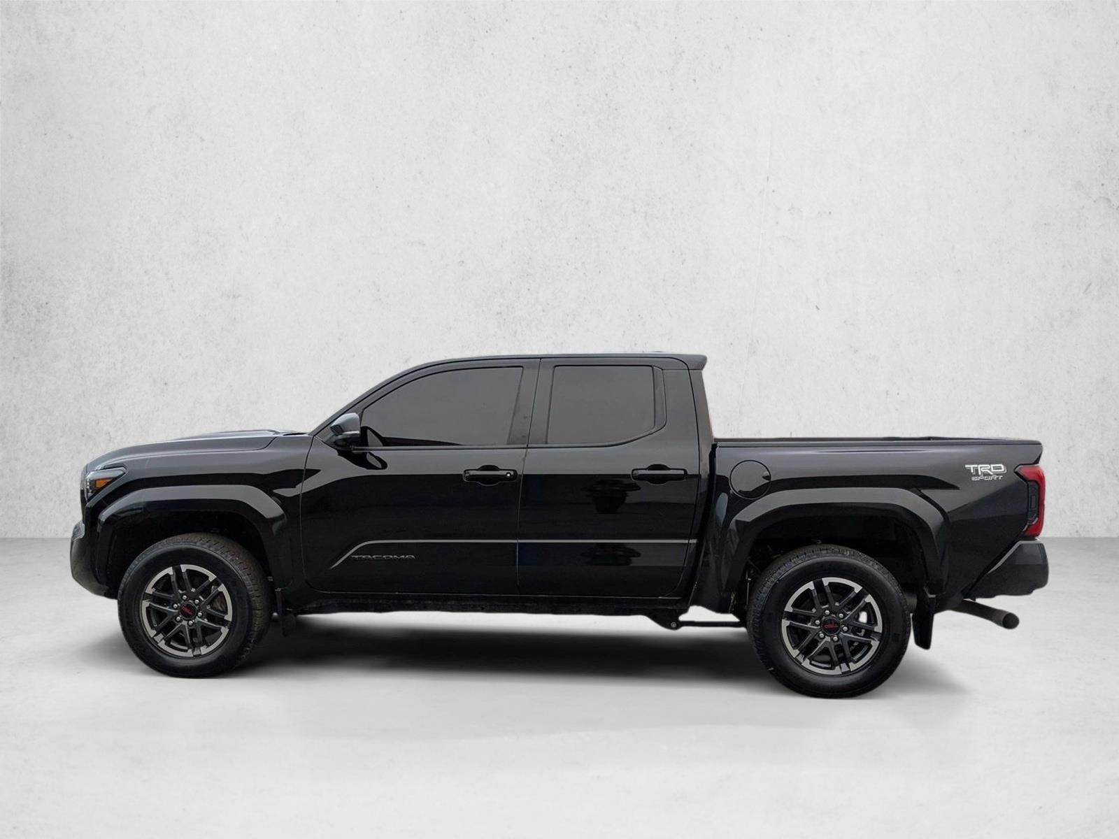 2024 Toyota Tacoma 4WD 4WD TRD Sport Double Cab 5' Bed AT (Natl)