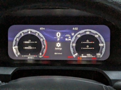 2024 Toyota Tacoma 4WD 4WD TRD Sport Double Cab 5' Bed AT (Natl)