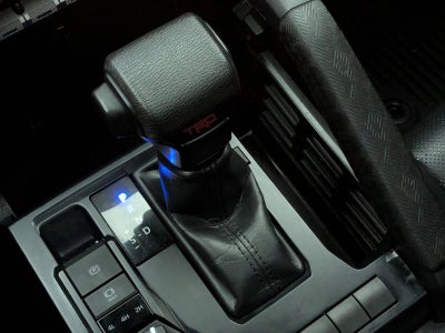 2024 Toyota Tacoma 4WD 4WD TRD Sport Double Cab 5' Bed AT (Natl)