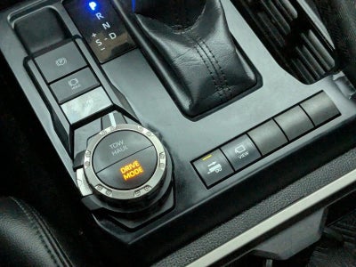 2024 Toyota Tacoma 4WD 4WD TRD Sport Double Cab 5' Bed AT (Natl)