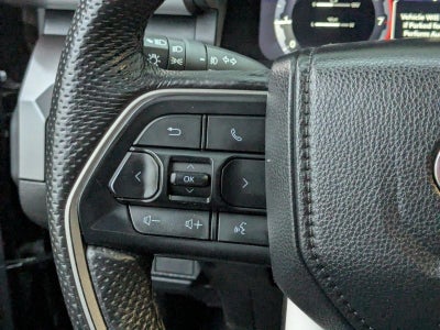 2024 Toyota Tacoma 4WD 4WD TRD Sport Double Cab 5' Bed AT (Natl)