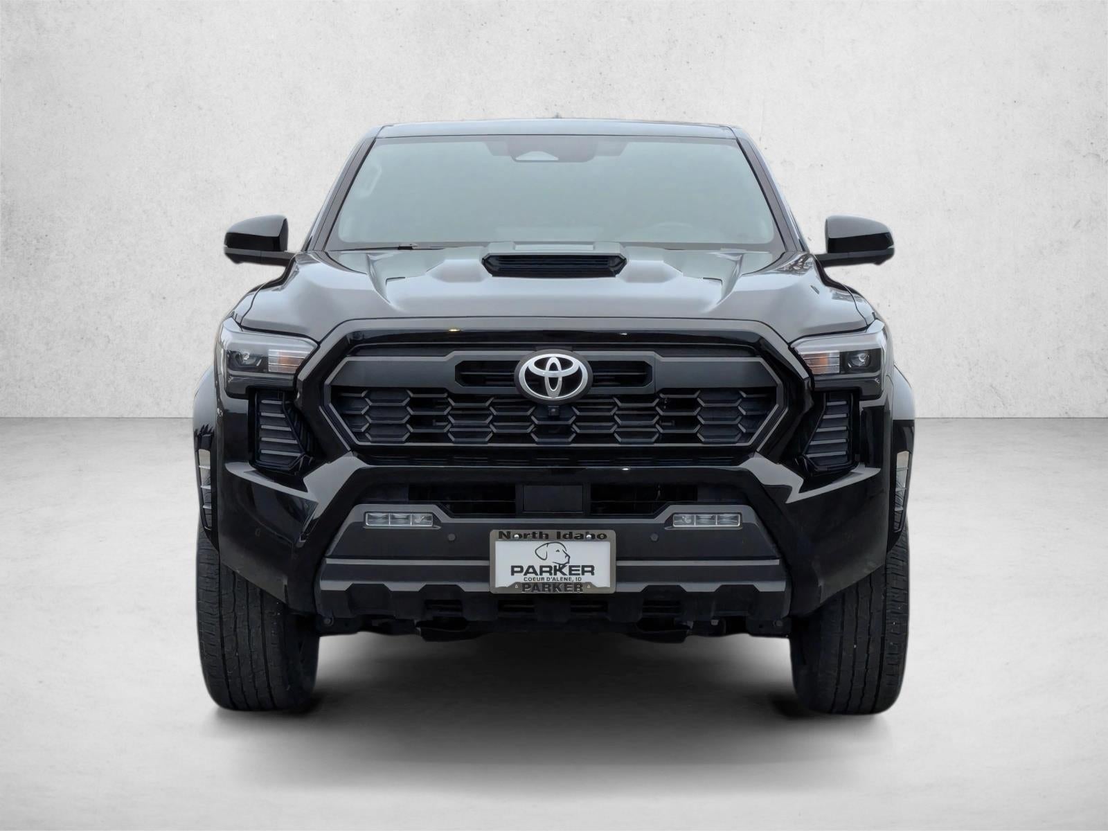 2024 Toyota Tacoma 4WD 4WD TRD Sport Double Cab 5' Bed AT (Natl)