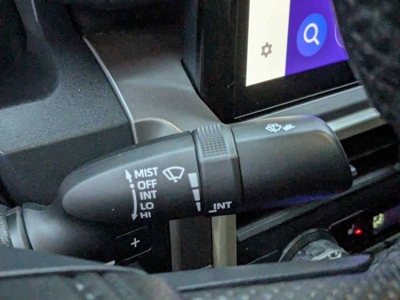 2024 Toyota Tacoma 4WD 4WD TRD Sport Double Cab 5' Bed AT (Natl)