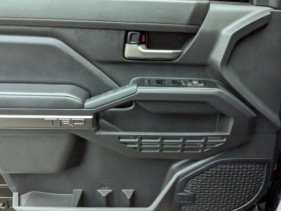 2024 Toyota Tacoma 4WD 4WD TRD Sport Double Cab 5' Bed AT (Natl)