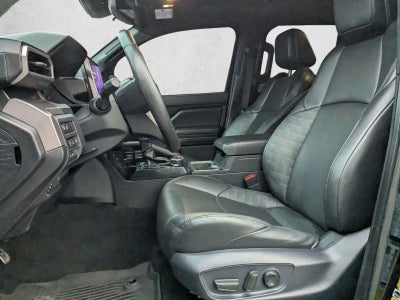 2024 Toyota Tacoma 4WD 4WD TRD Sport Double Cab 5' Bed AT (Natl)