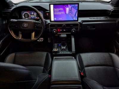 2024 Toyota Tacoma 4WD 4WD TRD Sport Double Cab 5' Bed AT (Natl)