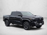 2024 Toyota Tacoma 4WD 4WD TRD Sport Double Cab 5' Bed AT (Natl)