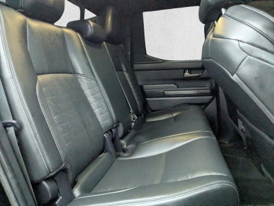 2024 Toyota Tacoma 4WD 4WD TRD Sport Double Cab 5' Bed AT (Natl)