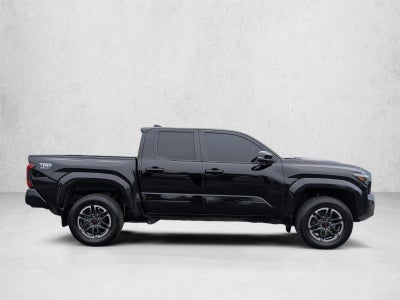 2024 Toyota Tacoma 4WD 4WD TRD Sport Double Cab 5' Bed AT (Natl)