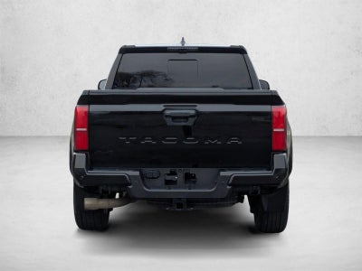 2024 Toyota Tacoma 4WD 4WD TRD Sport Double Cab 5' Bed AT (Natl)