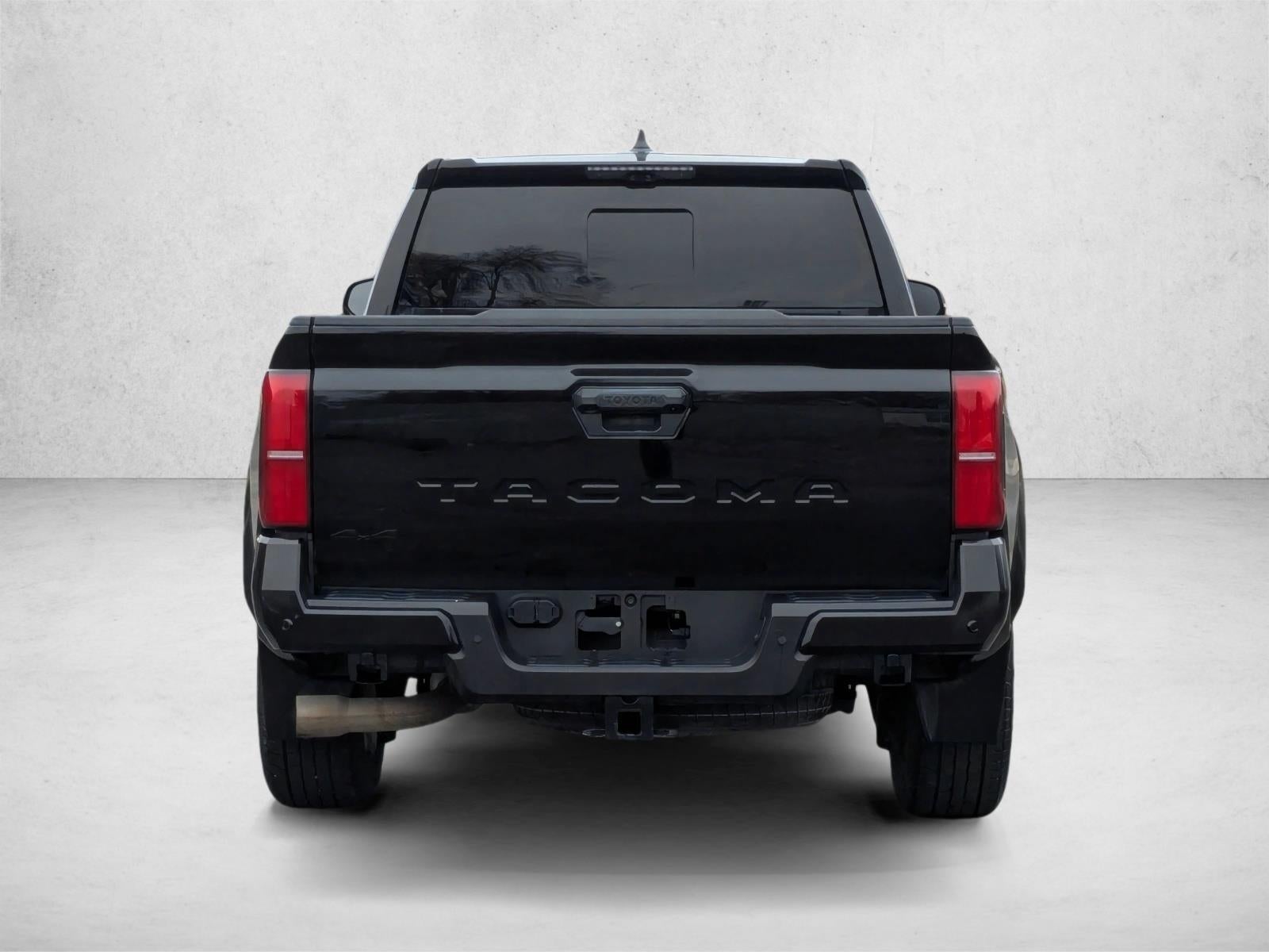 2024 Toyota Tacoma 4WD 4WD TRD Sport Double Cab 5' Bed AT (Natl)