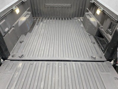 2024 Toyota Tacoma 4WD 4WD TRD Sport Double Cab 5' Bed AT (Natl)