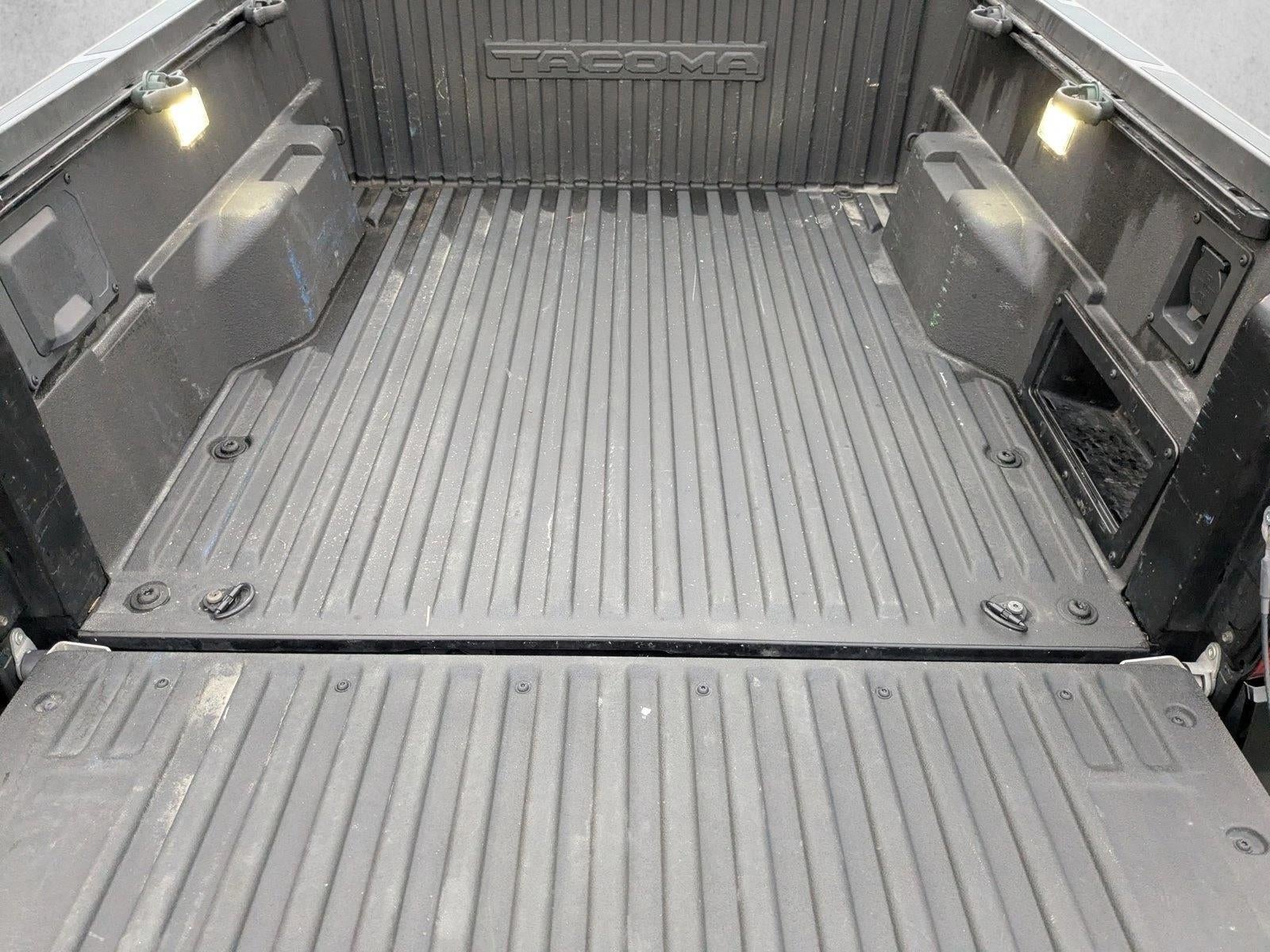 2024 Toyota Tacoma 4WD 4WD TRD Sport Double Cab 5' Bed AT (Natl)