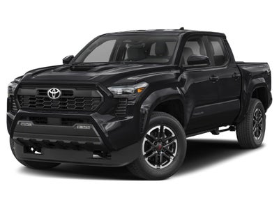 2024 Toyota Tacoma 4WD 4WD TRD Sport Double Cab 5' Bed AT (Natl)