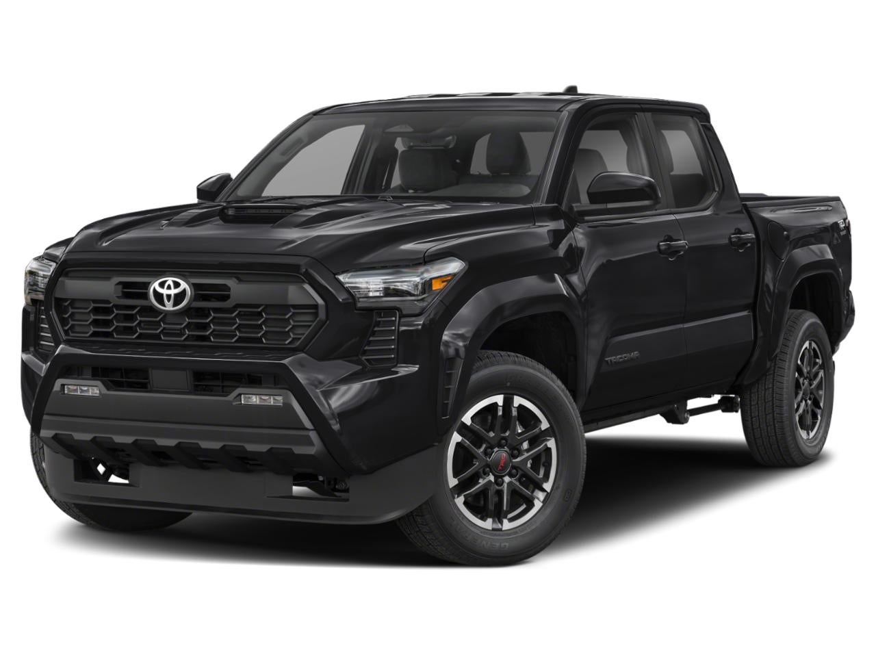 2024 Toyota Tacoma 4WD 4WD TRD Sport Double Cab 5' Bed AT (Natl)