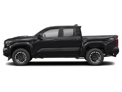 2024 Toyota Tacoma 4WD 4WD TRD Sport Double Cab 5' Bed AT (Natl)