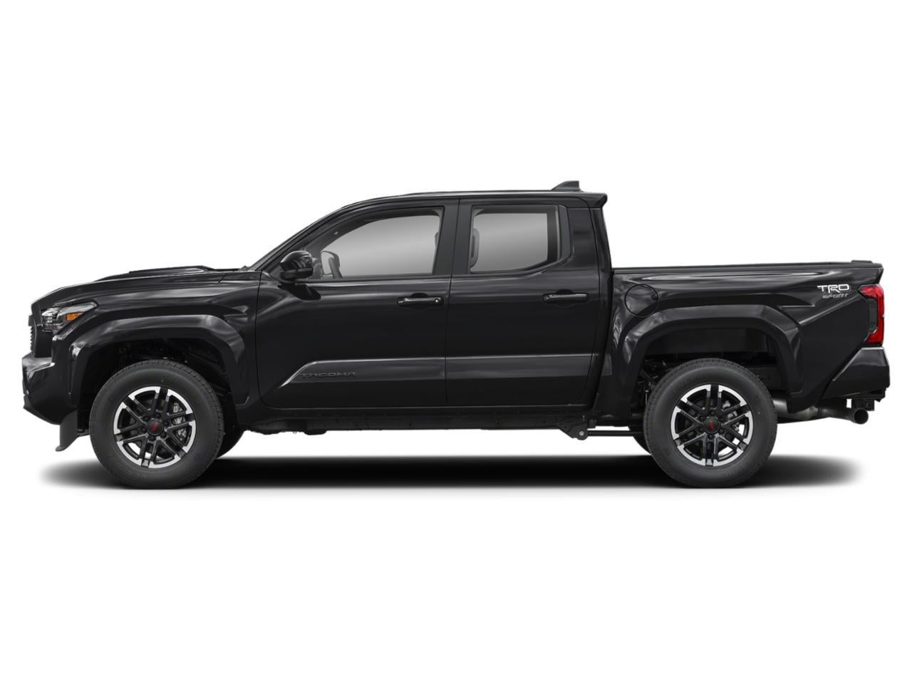 2024 Toyota Tacoma 4WD 4WD TRD Sport Double Cab 5' Bed AT (Natl)