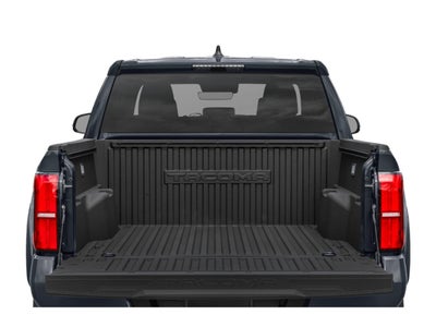 2024 Toyota Tacoma 4WD 4WD TRD Sport Double Cab 5' Bed AT (Natl)