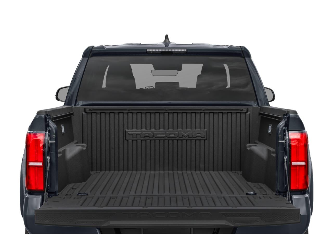 2024 Toyota Tacoma 4WD 4WD TRD Sport Double Cab 5' Bed AT (Natl)