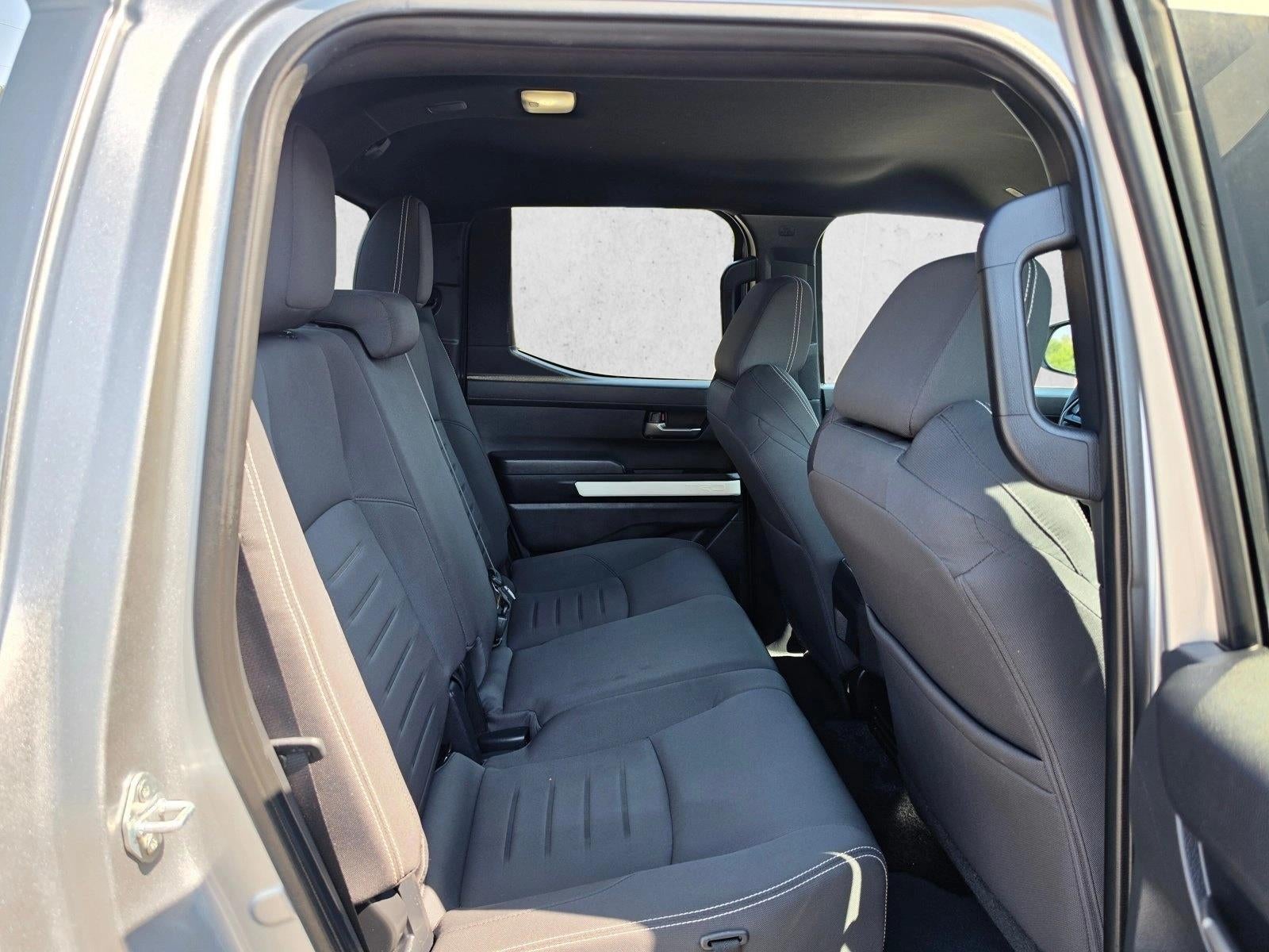 2024 Toyota Tacoma 4WD 4WD TRD Off Road Double Cab 5' Bed AT (Natl)