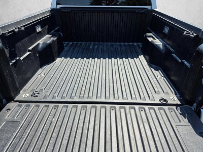 2024 Toyota Tacoma 4WD 4WD TRD Off Road Double Cab 5' Bed AT (Natl)