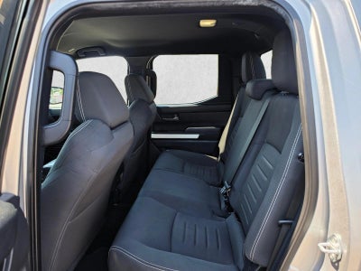 2024 Toyota Tacoma 4WD 4WD TRD Off Road Double Cab 5' Bed AT (Natl)