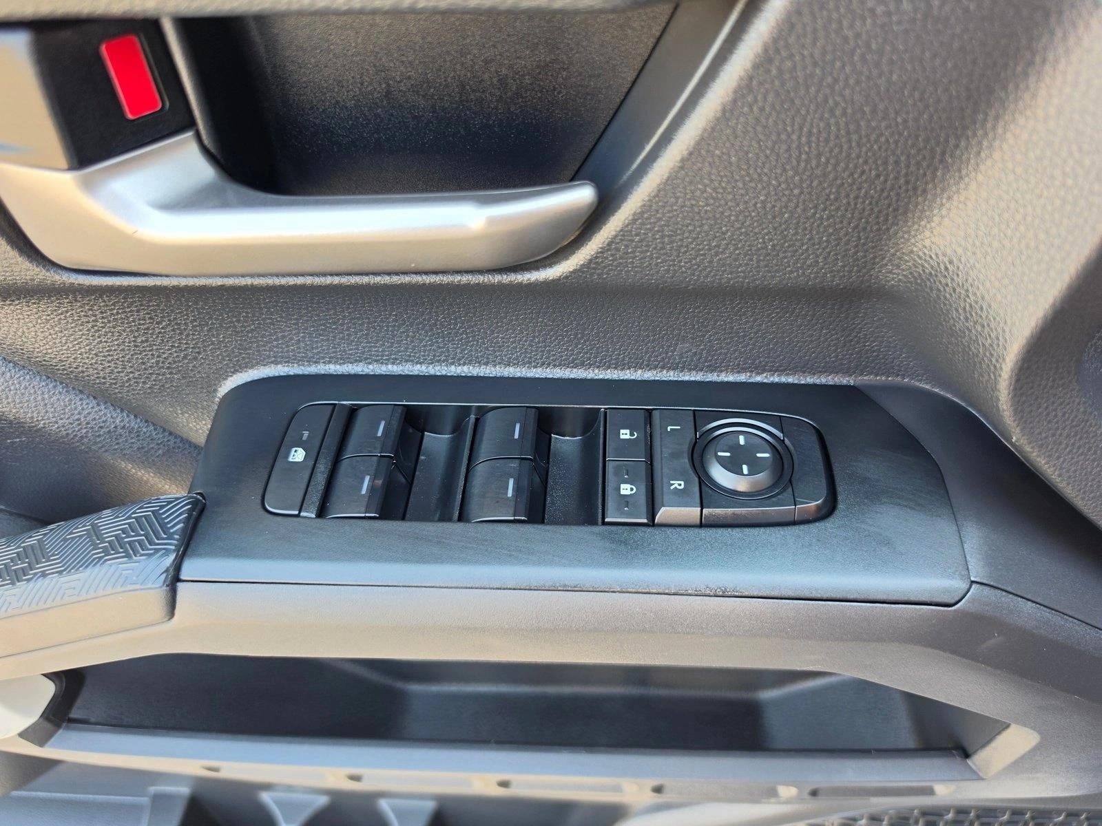2024 Toyota Tacoma 4WD 4WD TRD Off Road Double Cab 5' Bed AT (Natl)