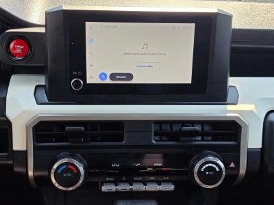 2024 Toyota Tacoma 4WD 4WD TRD Off Road Double Cab 5' Bed AT (Natl)