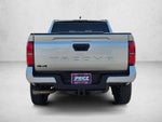 2024 Toyota Tacoma 4WD 4WD TRD Off Road Double Cab 5' Bed AT (Natl)