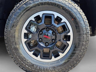 2024 Toyota Tacoma 4WD 4WD TRD Off Road Double Cab 5' Bed AT (Natl)