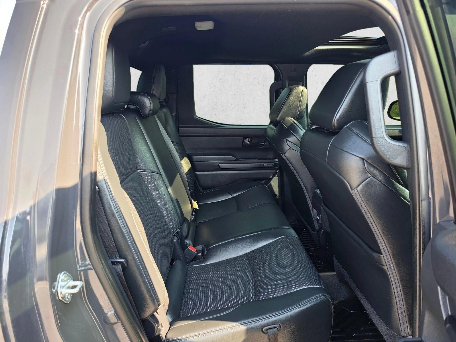 2024 Toyota Tacoma 4WD 4WD TRD Off Road Double Cab 5' Bed AT (Natl)