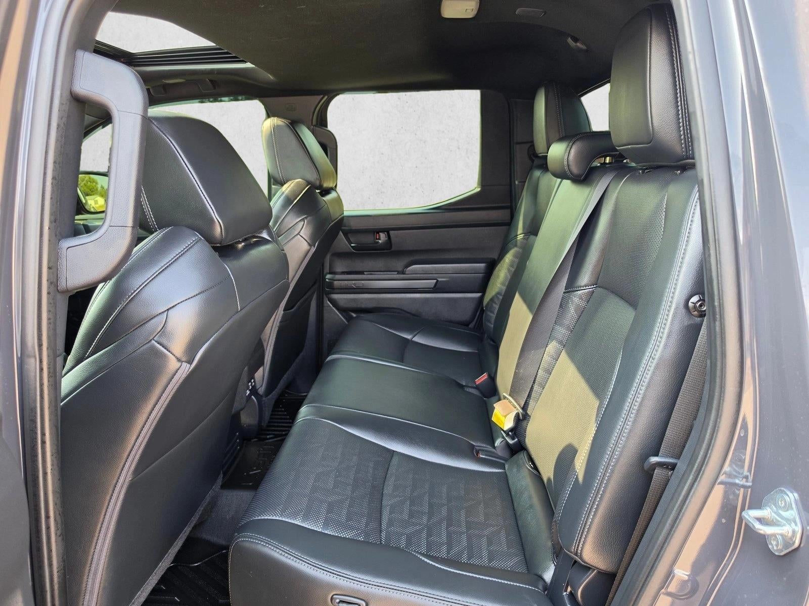 2024 Toyota Tacoma 4WD 4WD TRD Off Road Double Cab 5' Bed AT (Natl)