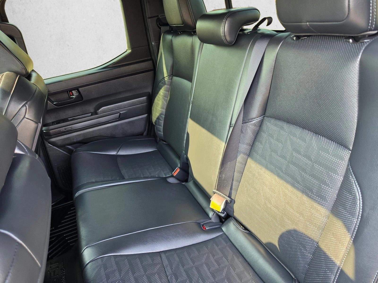 2024 Toyota Tacoma 4WD 4WD TRD Off Road Double Cab 5' Bed AT (Natl)