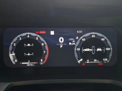 2024 Toyota Tacoma 4WD 4WD TRD Off Road Double Cab 5' Bed AT (Natl)