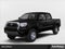 2013 Toyota Tacoma 4WD Double Cab Short Bed V6 Automatic (Natl)