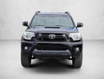 2013 Toyota Tacoma 4WD Double Cab Short Bed V6 Automatic (Natl)