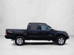 2013 Toyota Tacoma 4WD Double Cab Short Bed V6 Automatic (Natl)