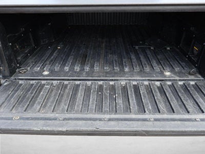 2013 Toyota Tacoma 4WD Double Cab Short Bed V6 Automatic (Natl)