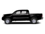 2013 Toyota Tacoma 4WD Double Cab Short Bed V6 Automatic (Natl)