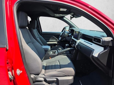 2024 Toyota Tacoma 4WD 4WD TRD Off Road Double Cab 5' Bed AT (Natl)
