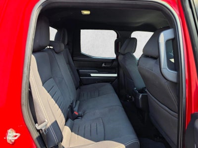 2024 Toyota Tacoma 4WD 4WD TRD Off Road Double Cab 5' Bed AT (Natl)