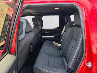 2024 Toyota Tacoma 4WD 4WD TRD Off Road Double Cab 5' Bed AT (Natl)