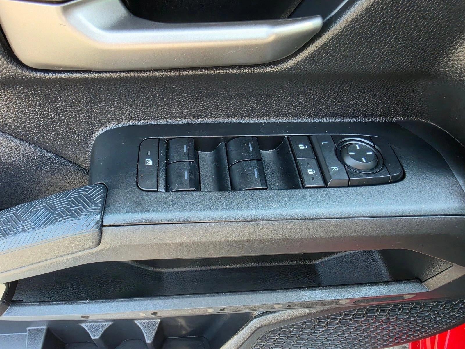 2024 Toyota Tacoma 4WD 4WD TRD Off Road Double Cab 5' Bed AT (Natl)