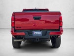2024 Toyota Tacoma 4WD 4WD TRD Off Road Double Cab 5' Bed AT (Natl)