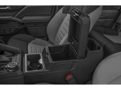 2024 Toyota Tacoma 4WD 4WD SR5 Double Cab 5' Bed AT (GS)