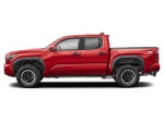 2024 Toyota Tacoma 4WD 4WD SR5 Double Cab 5' Bed AT (GS)